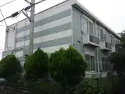 レオパレスカサベルデ