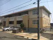 ドミールあざみ野