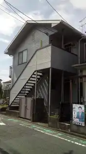 ハイツヒロ