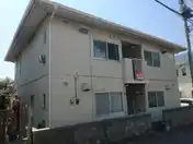森ハイツ