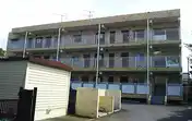 サムマンションズ北野
