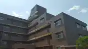 武蔵小山コーポラス