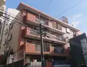 ヴァンヴェール渋谷