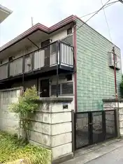 フラットオモテ