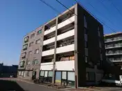 ヒルトップ壹番館