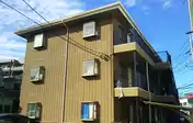 ジュネス中山