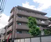 ダイアパレス四谷三丁目