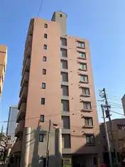 クレアシオン渋谷