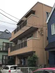 メゾンリシェス