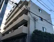 アンエディー行徳
