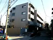 ルーブル高円寺参番館