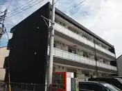 リブリヴェルジュ本厚木