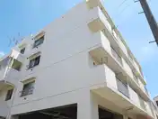 アルファビルディング