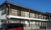 ホワイト倉島
