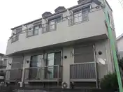ロバリア古淵