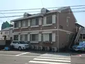 洋風ハイツ