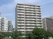 シティホームズ鵠沼東リーセントレーベル