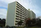 竹山団地3106号棟