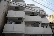 グローリア初穂戸越
