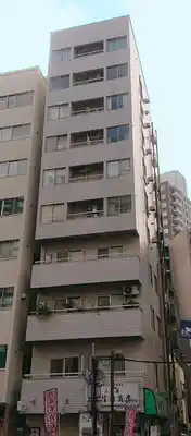 サンハイツ九段