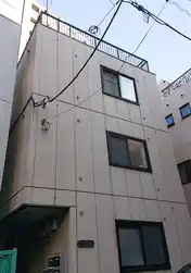 コスモホウエイ