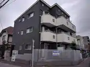 夢工房弐番館