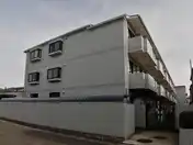 グリーンコート勝田台