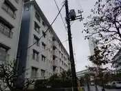 洋光台南第1団地13号棟