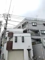 第一ベルメゾン