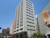 パークホームズ藤沢鵠沼