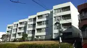 東急森アパートメント