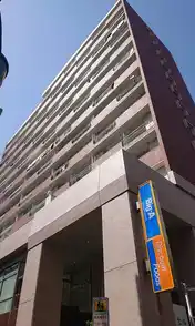山手通りオークレジデンス