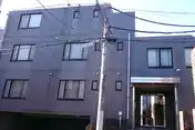 自由が丘クレスト