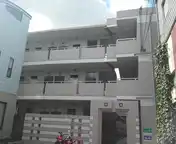 山本リバーサイドマンション