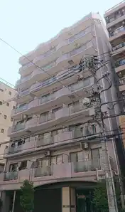 ルジェンテ・リベル上野稲荷町