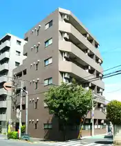 ステージファースト鷺宮