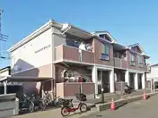 ウィステリアタウンC