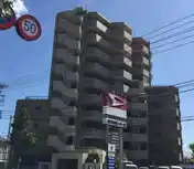 ベルジュール稲城Ⅱ