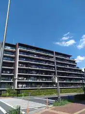 シティハウス三郷中央ステーションコート