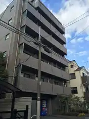 ルーブル蒲田南六番館