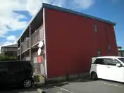 ファーストコーポ国分寺A