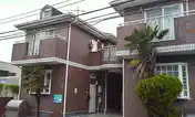 ローズアパートB9番館