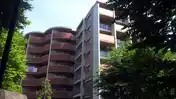 レクセルマンション南大沢フォーレスト