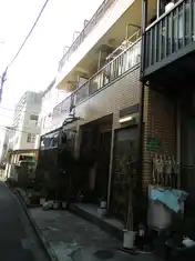 北野コーポ