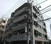 ネクステージ国分寺