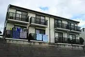 ビューテラスあざみ野D棟