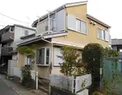 オレンジハウス