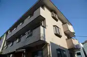 ドミール羽田