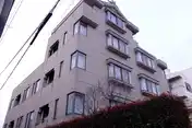 カステーオ目黒原町