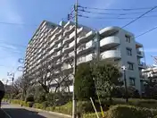 ガーデンハイツ小平1番館